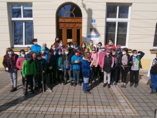 Ekoden 30.4. 2021